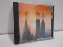 杉山清貴＆オメガトライブ River's Island CD