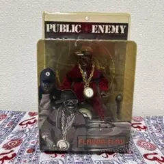 2025年最新】フィギュア public enemyの人気アイテム - メルカリ