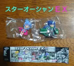 2025年最新】スターオーシャン レナの人気アイテム - メルカリ