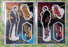 WIND BREAKER　アクスタ　渋谷　ストリート　3点セット