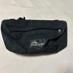 macpac モジュール