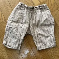 ペアマノン 90cm ハーフパンツ