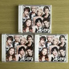 AAA CD Still Love You【mu-moショップ限定盤】3枚セット