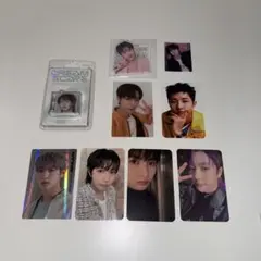 NCT DREAM ロンジュン セット