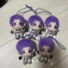 ブルーロック　ほわぬい