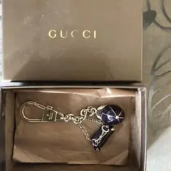 グッチチャーム