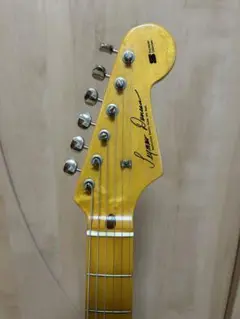 フルメンテナンス済 Navigator ESPARTO ストラト タイプ 日本製 中古】Navigator / ESPARTO White 【梅田限定！7月27日までの
