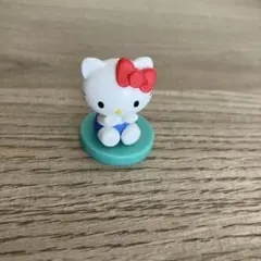 チョコエッグ　サンリオ　ハローキティ