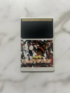 PCエンジン アイドル花札ファンクラブ
