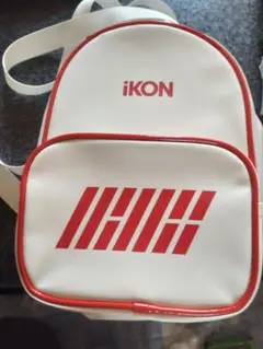 iKON　グッズ　2018  ミニリュック