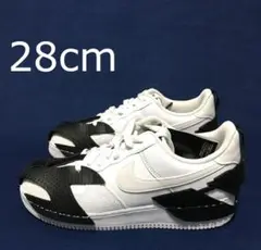 28 ナイキ エアフォースワン NDSTRKT AF1 AIR FORCE