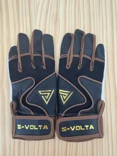 S-VOLTA バッティンググローブ　Sサイズ