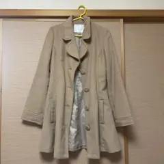 チェスターコート