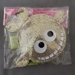 SANYO海物語　キラキラクジラッキー小銭入れ