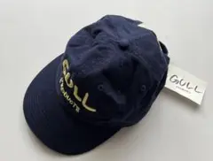 common gull products. ひきこもりCAP navy