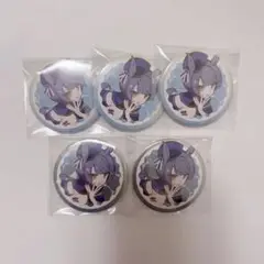 CRフェス ade 缶バッジ
