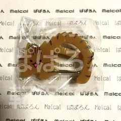 にゃんこカラビナ2 きじとら②
