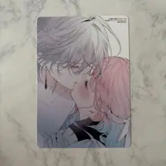 花秘める君のメテオール ビジュアルボード