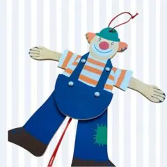 ハンペルマン ピエロ