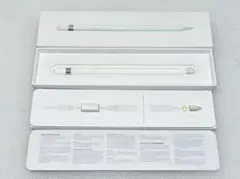 【動作確認済】純正 Apple Pencil アップルペンシル 第1世代