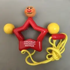 アンパンマンミュージアム入場特典　非売品