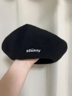 2025年最新】STUSSY レディース ベレー帽の人気アイテム - メルカリ