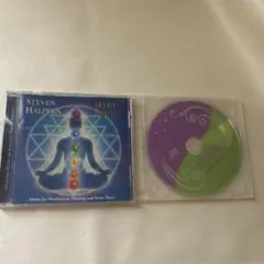 Steven Halpern / Chakra Suite 幸運体質になれる瞑想