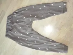 ペアマノン パンツ　90サイズ