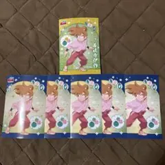 忍たま　ファミマプリント　善法寺