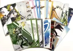 ランダムブロマイド 高田村 アルジャン とびユニ まとめ売り バラ売り