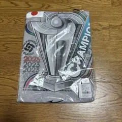 WBC優勝記念オーセンティックTシャツ