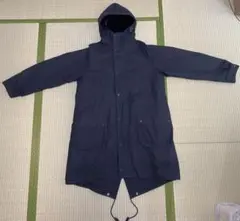 ENGINEERED GARMENTS×Barbour 2019AW