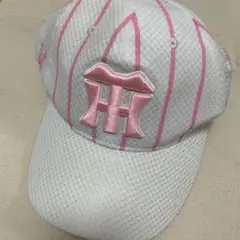 阪神タイガース 公式キャップ