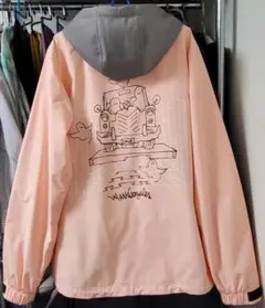 アディダス × マークゴンザレス スノボーウェア M