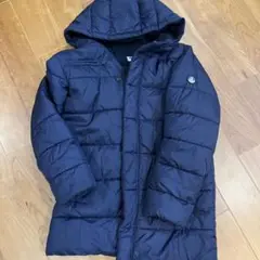 新品タグ付✨フード着脱可能2WAY✨PETIT BATEAU ダウンジャケット プチバトーダウンジャケット子供