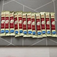 【明治】ほほえみらくらくキューブ 12本