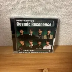 Cosmic Resonance