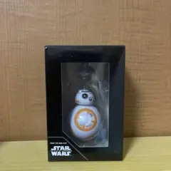 スターウォーズの置物です