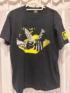 reversal リバーサル Tシャツ L