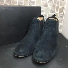 reptto ショートブーツ 秋 冬 レディース