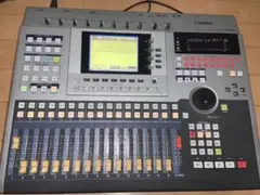 YAMAHA AW4416 ハードディスク2枚付き