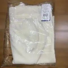 ミズノ　ユニホームパンツ　ショートフィット　アイボリー　サイズ:O