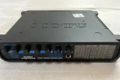 MOTU audio express オーディオインターフェース