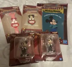 一番くじ〈Disney FANTASIA〉85th Anniversary