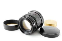 ★超極上美品★VOIGTLANDER COLOR HELIAR★4666