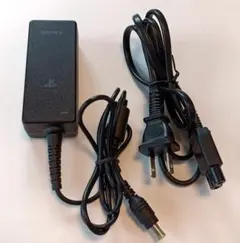 SONY ACアダプター CECH-ZAC3J
