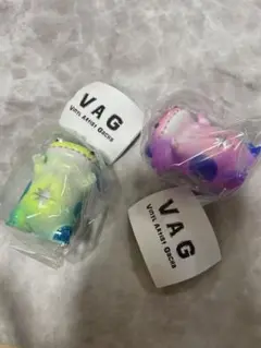 2025年最新】vag バイロンbabyの人気アイテム - メルカリ