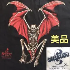 07 Alchemy Gothic アルケミーゴシック 1996年製ヴィンテージ