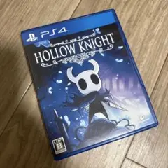 HOLLOW KNIGHT ホロウナイト PS4