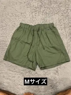Gap ショートパンツ オリーブグリーン　オリーブ　グリーン